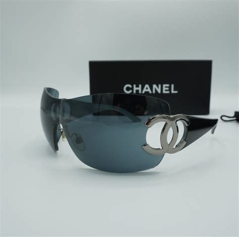 chanel sunglasses 4124|2,300 + results for chanel 4124 .